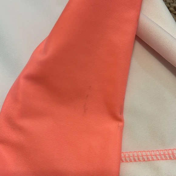 Cat & Jack Girls 2 Piece Swimsuit - Picture 4 of 4